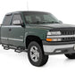 Nerf Steps | Cab Length | Chevy/GMC 1500 2WD/4WD (99-06 & Classic)