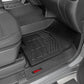 Floor Mats | FR Bucket | Crew | Chevy/GMC 1500/2500HD/3500HD (19-26 & Classic)