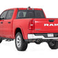 SRL2 Adj Aluminum Step | Crew Cab | Ram 1500 (19-26)/1500 TRX (21-24)