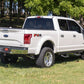SRX2 Adj Aluminum Step | Crew Cab | Ford F-150/Lightning/F-250/F-350/Raptor (15-25)