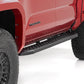 RPT2 Running Board | Double Cab | Black | Toyota Tacoma 2WD/4WD (2024-2025)