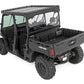 UTV Deck Roof | 4-Door | Can-Am Defender MAX