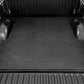 Bed Mat | 5'7" Bed | RC Logo | Toyota Tundra 2WD/4WD (2022-2026)