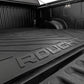Bed Mat | 5'7" Bed | RC Logo | Toyota Tundra 2WD/4WD (2022-2026)