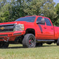 3.5 Inch Lift Kit | Knuckle | w/ Overloads | Chevy/GMC 2500HD/3500HD (11-19)