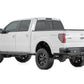 BA2 Running Board | Side Step Bars | Ford F-150 2WD/4WD (2009-2014)