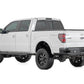 BA2 Running Board | Side Step Bars | Ford F-150 2WD/4WD (2009-2014)