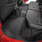 Flex-Fit Floor Mats | FR & RR | RR Lockable | Jeep Gladiator JT 4WD (20-25)