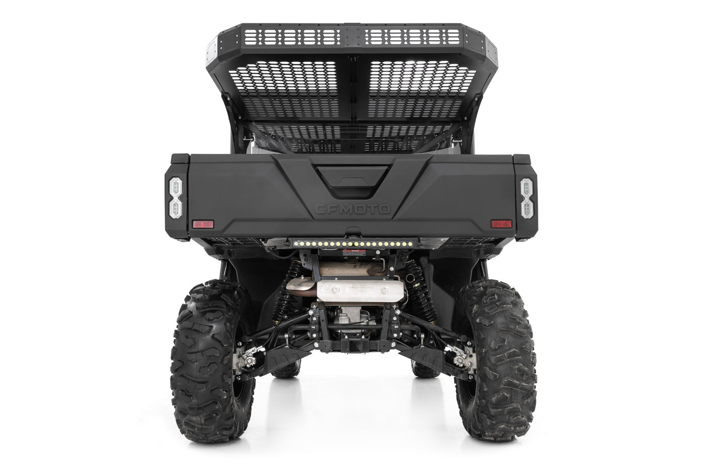 LED Light | Under Bed Mount | 20" Spectrum Single Row | CFMOTO UFORCE 1000