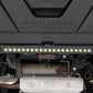LED Light | Under Bed Mount | 20" Spectrum Single Row | CFMOTO UFORCE 1000