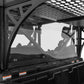 Rear Panel | Scratch Resistant | CFMOTO UFORCE 1000