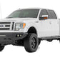 BA2 Running Board | Side Step Bars | Ford F-150 2WD/4WD (2009-2014)