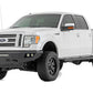 BA2 Running Board | Side Step Bars | Ford F-150 2WD/4WD (2009-2014)