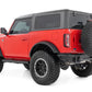 BA2 Running Boards | Side Step Bars | 2-Door | Ford Bronco (2 Door) (21-23)