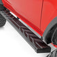 BA2 Running Boards | Side Step Bars | 2-Door | Ford Bronco (2 Door) (21-23)