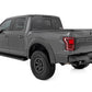 HD2 Aluminum Running Boards | Crew Cab | Ford F-150/Lightning/F-250/F-350/Raptor (15-26)