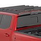 Roof Rack | 40" Black LED | Toyota Tacoma 2WD/4WD (2024-2026)
