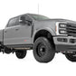 Sport Fender Flares | E9 Argon Blue | Ford F-250/F-350 Super Duty (23-26)