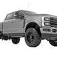 Sport Fender Flares | PQ Race Red | Ford F-250/F-350 Super Duty (23-26)