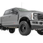 Sport Fender Flares | UM Agate Black | Ford F-250/F-350 Super Duty (23-26)