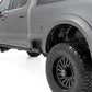 Sport Fender Flares | JS Iconic Silver | Ford F-250/F-350 Super Duty (23-26)