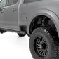Sport Fender Flares | E9 Argon Blue | Ford F-250/F-350 Super Duty (23-26)