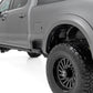 Sport Fender Flares | Gloss Black | Ford F-250/F-350 Super Duty (23-26)