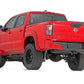 Sport Fender Flares | A20 Red Alert | Nissan Frontier 2WD/4WD (2022-2026)