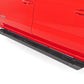 HD2 Aluminum Running Boards | Crew Cab | Chevy/GMC 1500/2500HD/3500HD (19-26 & Refresh)