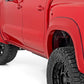 Sport Fender Flares | DAQ Tactical Green | Nissan Frontier 2WD/4WD (2022-2026)