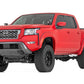Sport Fender Flares | A20 Red Alert | Nissan Frontier 2WD/4WD (2022-2026)