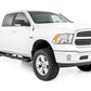 BA2 Running Board | Side Step Bars | Ram 1500/2500/3500 2WD/4WD (2010-2025 & Classic)
