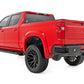 HD2 Aluminum Running Boards | Crew Cab | Chevy/GMC 1500/2500HD/3500HD (19-26 & Refresh)