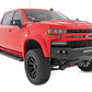 HD2 Aluminum Running Boards | Crew Cab | Chevy/GMC 1500/2500HD/3500HD (19-26 & Refresh)