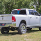 BA2 Running Board | Side Step Bars | Ram 1500/2500/3500 2WD/4WD (2010-2025 & Classic)