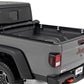 Soft Roll Up Bed Cover | 5 Bed | Jeep Gladiator JT 4WD (2020-2025)