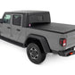 Soft Roll Up Bed Cover | 5 Bed | Jeep Gladiator JT 4WD (2020-2025)