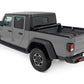 Soft Roll Up Bed Cover | 5 Bed | Jeep Gladiator JT 4WD (2020-2025)