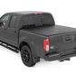 Soft Roll Up Bed Cover | 5' Bed | Nissan Frontier 2WD/4WD (2005-2021)