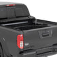 Soft Roll Up Bed Cover | 5' Bed | Nissan Frontier 2WD/4WD (2005-2021)