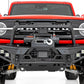 Front Bumper | Tubular | Ford Bronco 4WD (2021-2025)