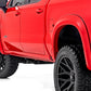 Fender Flares | Sport | GBA Black | Chevy Silverado 1500 2WD/4WD (2019-2026 & Refresh)