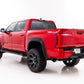 HD2 Aluminum Running Boards | CrewMax | Toyota Tundra 2WD/4WD (2022-2026)