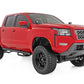 Nerf Steps | Cab Length | Crew Cab | Nissan Frontier 2WD/4WD (2005-2026)
