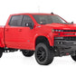 Fender Flares | Sport | GNO Slate Gray | Chevy Silverado 1500 2WD/4WD (2019-2026 & Refresh)
