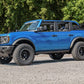2 Inch Lift Kit | Lifted Struts | Ford Bronco 4WD (2021-2025)