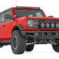Light Bar Mount | OE Modular Steel | Ford Bronco 4WD (2021-2025)