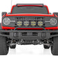 Light Bar Mount | OE Modular Steel | Ford Bronco 4WD (2021-2025)
