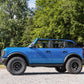 2 Inch Lift Kit | Ford Bronco 4WD (2021-2025)