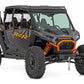 Winch Mount | Front | RS4500S | Polaris RZR XP1000-4 (2024)